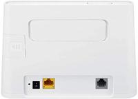 Huawei B311-221 WiFi LAN 4G (LTE Cat.4 150Mbps/50Mbps) Wit - thumbnail
