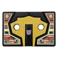Transformers Replica Soundwave Cassette Limited Edition - thumbnail