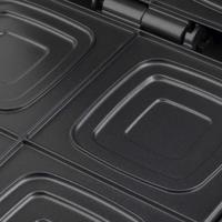 Tosti apparaat JATA JESW1551 Wit 1400 W - thumbnail