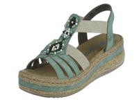 Rieker Sandaal - thumbnail