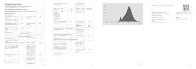 OSRAM HOMELIGHTING 4058075433328 LED-lamp Energielabel G (A - G) E27 Reflector 5.9 W = 60 W Warmwit (Ø x l) 80 mm x 113 mm 1 stuk(s) OSRAM HOMELIGHTING 4058075433328 LED-lamp Energielabel G (A - G) E27 Reflector 5.9 W = 60 W Warmwit (Ø x l) 80 mm x 113 mm 1 stuk(s)
