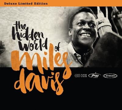 Hidden World Of Miles Davis - CD (7798093711127) Hidden World Of Miles Davis - CD (7798093711127)
