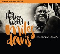 Hidden World Of Miles Davis - CD (7798093711127) - thumbnail