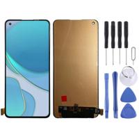 TFT Material LCD Screen and Digitizer Full Assembly for OnePlus 8T - thumbnail