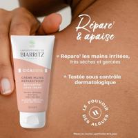 Laboratoires de Biarritz Reparative handcream (50 Milliliter) - thumbnail