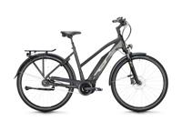 VICTORIA elektrische trekkingfiets "tresalo 3" (#1) ebike vic.tresalo 3 28/48 trap. 7sp fw anth.matt - thumbnail