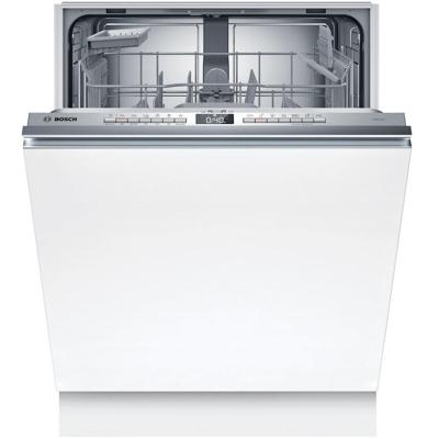 BOSCH SMV4HTX11E Serie 4 Inbouw Vaatwasser