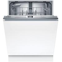 BOSCH SMV4HTX11E Serie 4 Inbouw Vaatwasser - thumbnail