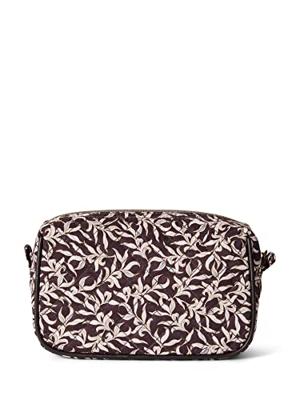 Essenza Essenza Megan Juliette Make-up Bag L: 20 - W: 8 - H: 11 Almost black