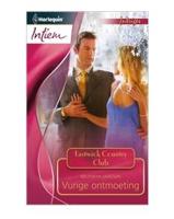 Vurige ontmoeting - Bronwyn Jameson - ebook - thumbnail