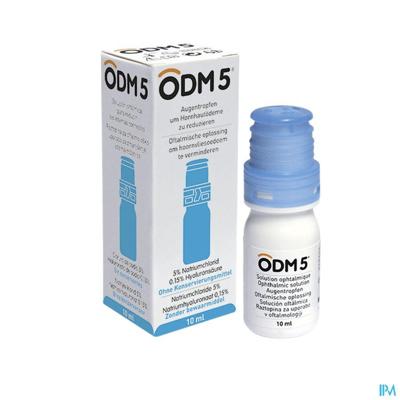 Odm5 Sol Opthal. 10ml