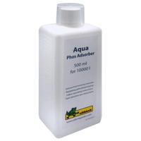 Ubbink vijverwaterbehandeling aqua phos adsorber 500 ml - thumbnail