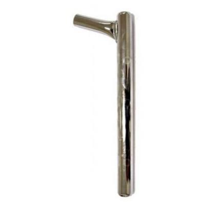 Steco Monkey Zadelpen steco pin-up ø25.4 mm x 300mm - chroom