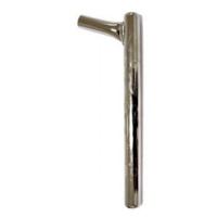 Steco Monkey Zadelpen steco pin-up ø25.4 mm x 300mm - chroom - thumbnail