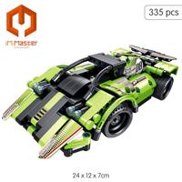 Bouwspel IM Master 335 Onderdelen - thumbnail