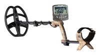 MineLab X-Terra Voyager Tactical Metaaldetector Digitaal (LCD) 3708-0002 - thumbnail