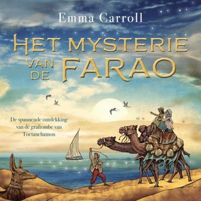 Het mysterie van de farao