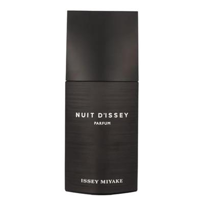 Issey Miyake Nuit D'Issey Parfum 125ml Issey Miyake Nuit D'Issey Parfum 125ml