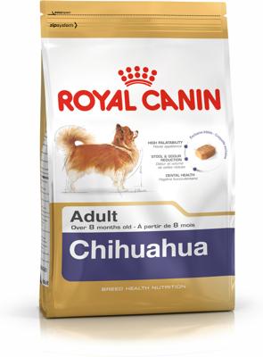 ROYAL CANIN BHN Chihuahua Adult droogvoer - 1.5 kg