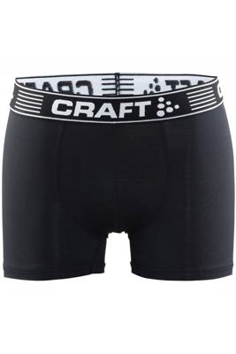 Craft Sportswear Craft | Fietsondergoed | Herenboxer met zeem