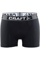 Craft Sportswear Craft | Fietsondergoed | Herenboxer met zeem - thumbnail
