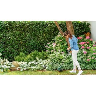 Bosch Groen EasyGrassCut 18V-26 | Accutrimmer | PBA 18V 2.5Ah W-B - 06008C1C03 - thumbnail