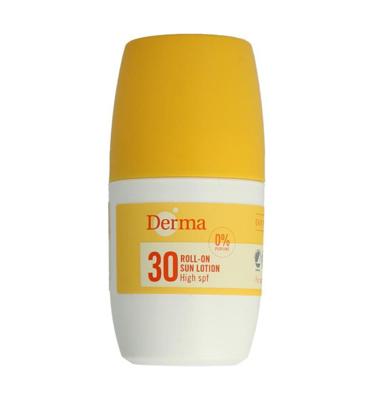Sun roll on SPF30 - 50 ml