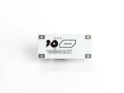 Whadda WPM404 Laadmodule 1 stuk(s)