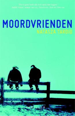 Moordvrienden - Natasza Tardio - Paperback (9789049925369)
