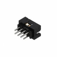 Molex 878315441 Male connector 1 stuk(s) - thumbnail