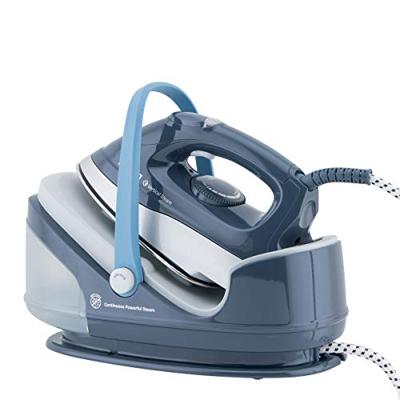 Stoomgenerator - H.KoeNIG V5I 2400W Stoomgenerator - H.KoeNIG V5I 2400W