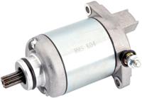 RMS startmotor starter motor piaggio 125 - thumbnail