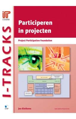 Participeren in projecten - Jos Gielkens - eBook (9789087538484) Participeren in projecten - Jos Gielkens - eBook (9789087538484)