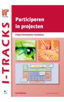 Participeren in projecten - Jos Gielkens - eBook (9789087538484) - thumbnail