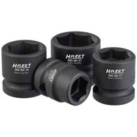 Hazet 900SK/4 Kracht-dopsleutelinzetset 1/2 (12.5 mm) 4-delig - thumbnail