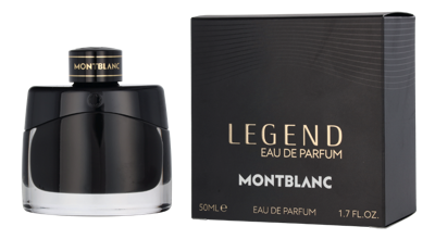Montblanc Legend Mannen 50 ml Montblanc Legend Mannen 50 ml