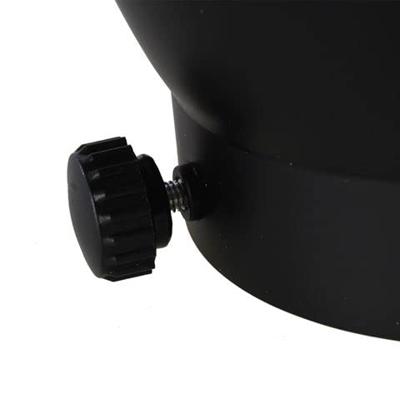 StudioKing reflector sk-sr15 voor 9,5 cm studioflitsers