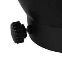 StudioKing reflector sk-sr15 voor 9,5 cm studioflitsers - thumbnail