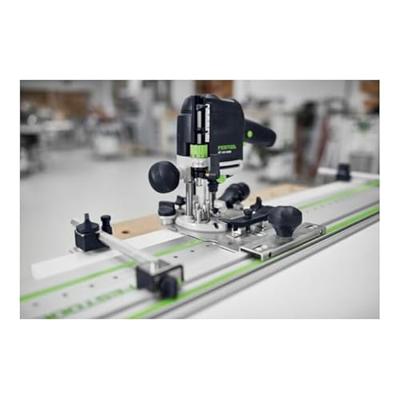 Festool Accessoires Geleideplaat FP-LR 32 - 494340