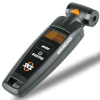 Sks drukmeter airchecker 2e gen. 10001 sv/av 10 bar-144psi - thumbnail