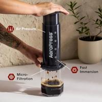 AeroPress XL Koffiezetapparaat - thumbnail