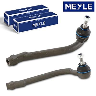 Keralit Eindkap rechts Licht eiken (2865) (Sponningdeel 143)