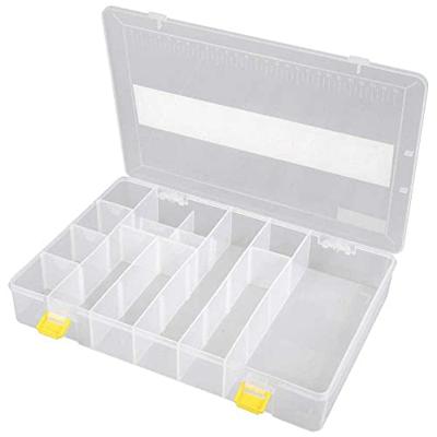 Spro Tackle Box 275 X 180 X 45 mm