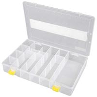 Spro Tackle Box 275 X 180 X 45 mm - thumbnail