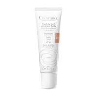 Avène Couvrance Vloeibare Foundation 3 Sable 30ml - thumbnail