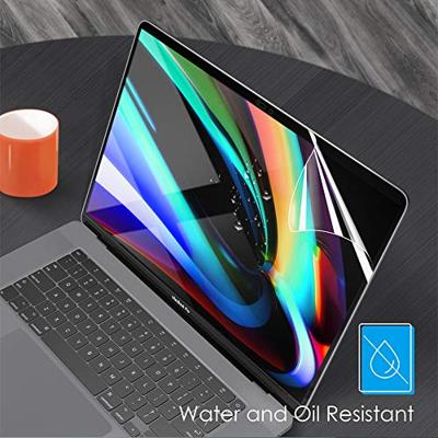 Beschermfolie - MacBook Pro 16 inch (2019)
