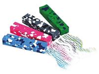 Waskrijtjes Kleur, 4st. - thumbnail