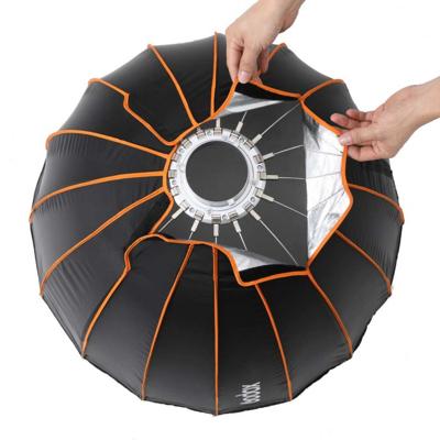 Godox QR-P90 - Quick release parabolic softbox 90cm