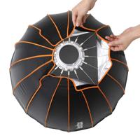 Godox QR-P90 - Quick release parabolic softbox 90cm - thumbnail