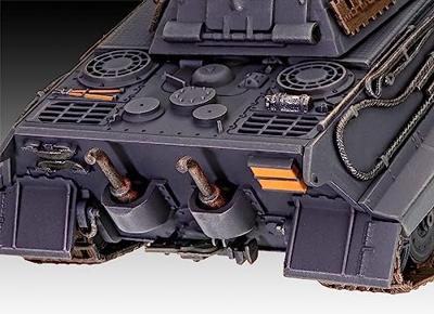 Revell 1/72 World of Tanks Tiger II